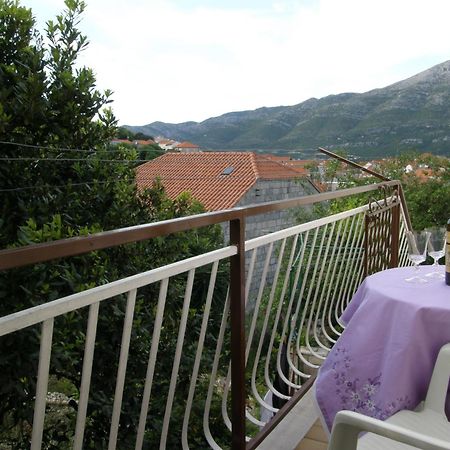 Apartments Eli Korčula Стая снимка