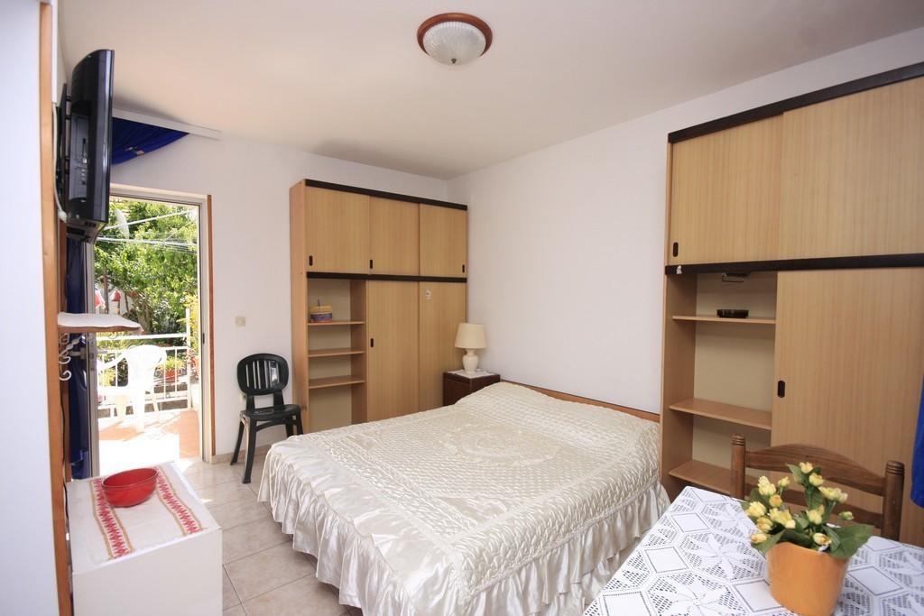 Apartments Eli Korčula Стая снимка