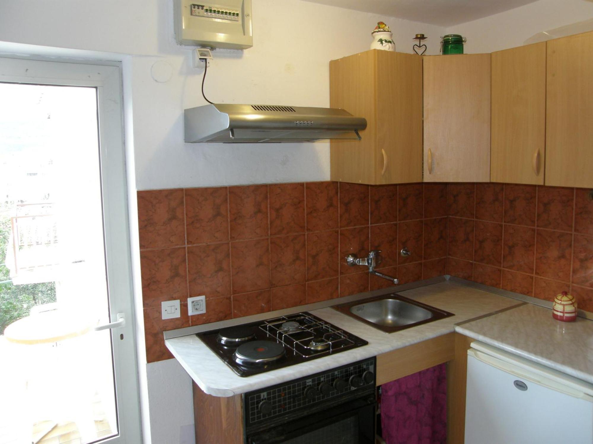 Apartments Eli Korčula Стая снимка