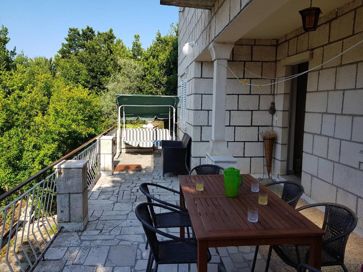 Apartments Eli Korčula Екстериор снимка