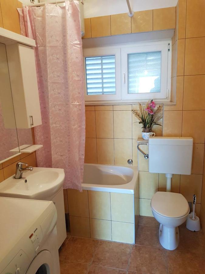 Apartments Eli Korčula Екстериор снимка