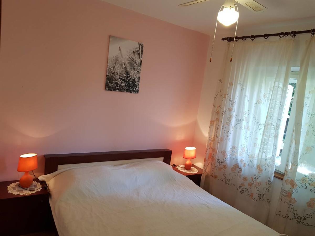 Apartments Eli Korčula Екстериор снимка