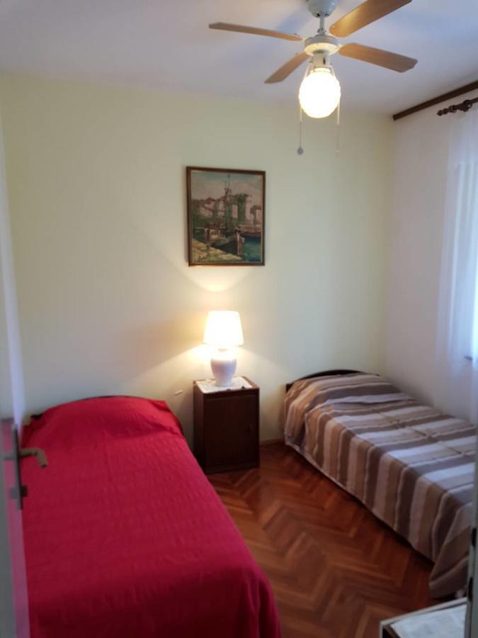 Apartments Eli Korčula Екстериор снимка